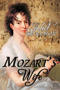 Bertrand.pt - Mozart'S Wife