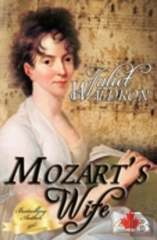 Mozart'S Wife