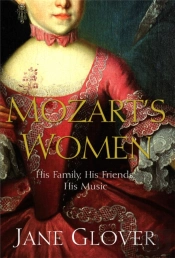 Mozart'S Women