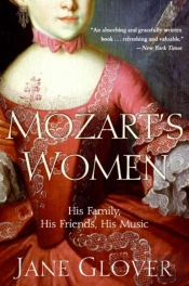 Mozart'S Women