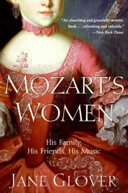 Bertrand.pt - Mozart'S Women