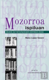 Mozorroa Ispiluan