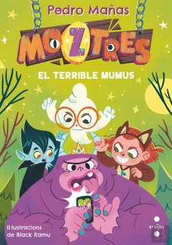 Bertrand.pt - Moztres 1 El Terrible Mumus