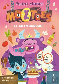 Bertrand.pt - Moztres 2. El Gran Banquet