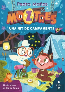 Bertrand.pt - Moztres 3 Nit De Campament