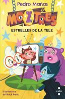 Moztres 4 Estrelles De La Tele
