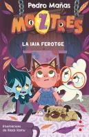 Moztres 5 La Iaia Ferotge
