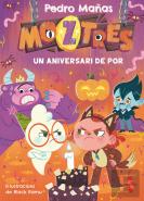 Moztres 6 Un Aniversari De Por