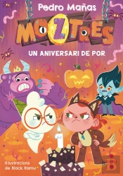 Moztres 6 Un Aniversari De Por
