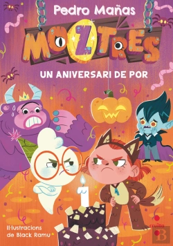 Bertrand.pt - Moztres 6 Un Aniversari De Por