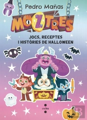 Moztres. Jocs, Receptes I Histories De Halloween