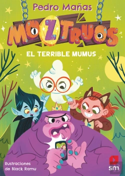 Bertrand.pt - Moztruos 1: El Terrible Mumus