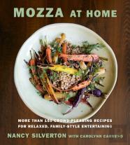 Mozza At Home