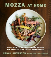 Mozza At Home