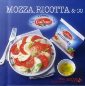 Mozza  Ricotta & Co - Mini Gourmands