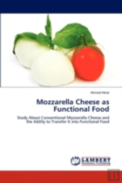 Bertrand.pt - Mozzarella Cheese As Functional Food