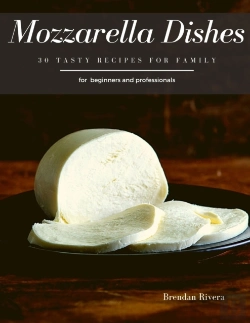 Bertrand.pt - Mozzarella Dishes