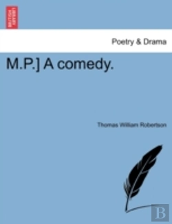 Bertrand.pt - M.P.) A Comedy.