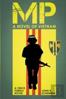 Mp - A Novel Of Vietnam
