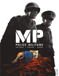 Bertrand.pt - Mp : Police Militaire