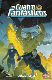 Mp03 4 Fantasticos 1 Para Siempre