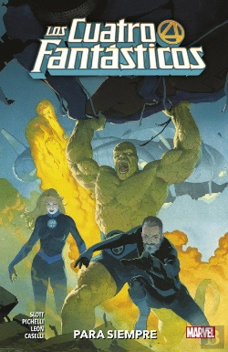 Bertrand.pt - Mp03 4 Fantasticos 1 Para Siempre