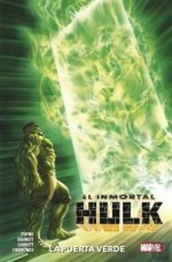 Bertrand.pt - Mp07 El Inmortal Hulk 2 La Puerta Verde