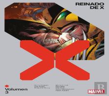 Mp102 Reinado De X 3