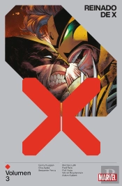 Mp102 Reinado De X 3