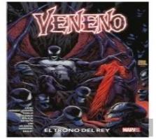 Mp106 Veneno 10 El Trono Del Rey