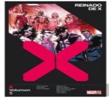 Mp108 Reinado De X 5