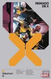 Mp111 Reinado De X 6