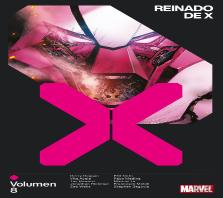 Mp117 Reinado De X 8