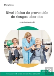 Mp1732. Nivel Basico De Prevencion De Riesgos Laborales