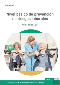 Bertrand.pt - Mp1732. Nivel Basico De Prevencion De Riesgos Laborales