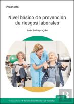 Mp1732. Nivel Basico De Prevencion De Riesgos Laborales