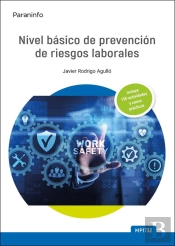 Mp1732. Nivel Basico De Prevencion De Riesgos Laborales