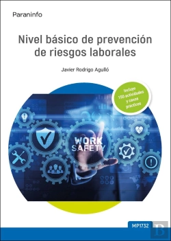 Bertrand.pt - Mp1732. Nivel Basico De Prevencion De Riesgos Laborales