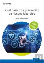Mp1732. Nivel Basico De Prevencion De Riesgos Laborales