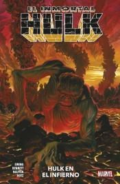 Mp18 El Inmortal Hulk 3 En El Infierno