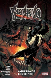Mp25 Veneno 3 La Guerra De Los Reinos