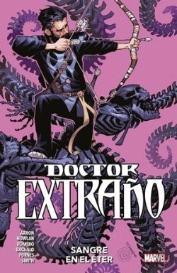 Bertrand.pt - Mp27 Doctor Extraño 3 Sangre En El Eter