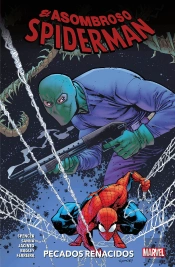Mp61 Asom Spiderman 10 Pecados Renacidos