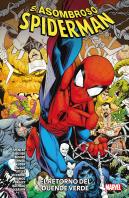 Mp67 Asom Spiderman 11 Retorno Duende Ve