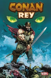 Mp79 Conan Rey