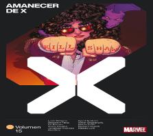 Mp81 Amanecer De X 15