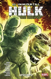 Mp82 Inmortal Hulk 11 Apocrifo