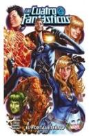 Mp89 4 Fantasticos 7 El Portal Eterno