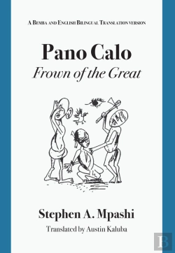 Bertrand.pt - Mpashi: Pano Calo