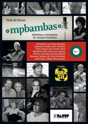 Mpbambas - Volume 1